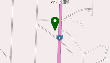 柳家 (矢巾店)の地図画像