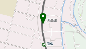 ふしぎ屋の地図画像
