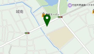 炉端 ふくろうの地図画像