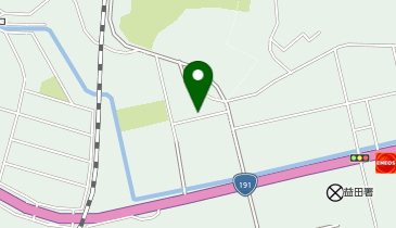 珈琲の店 みねの地図画像