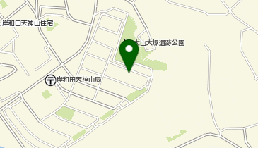 喫茶 おらっとやの地図画像