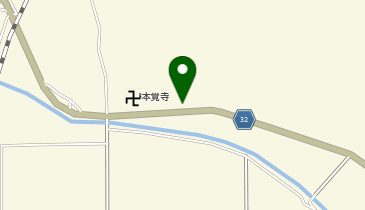 holoholoの地図画像