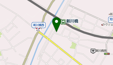 茶房 舞庵の地図画像