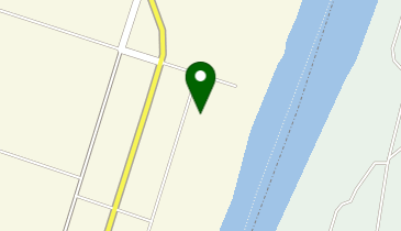 田舎カフェレストラン めもりいの地図画像