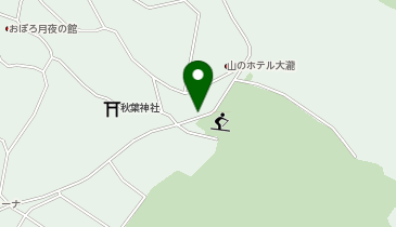 Mt&rsquo; Dockの地図画像