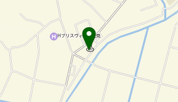 morinaga special creapの地図画像