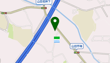 うなぎ専門店 うな豊 吹田店の地図画像