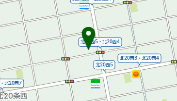 みんなの居酒屋 友楽の地図画像