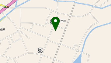 しろやの地図画像