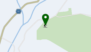 メープルの地図画像