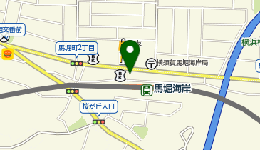 蕎麦処 佐藤の地図画像