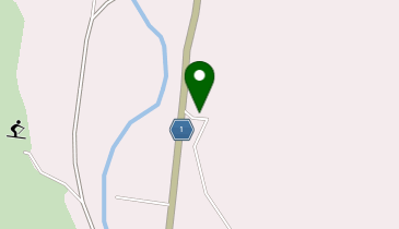 温泉Dining & Bar TABERASALの地図画像