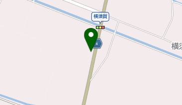 牛肉食堂 ミミカフェの地図画像