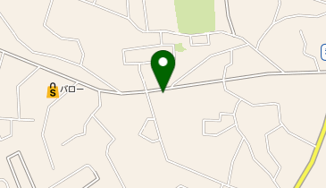 すずやの地図画像