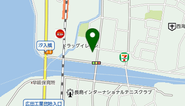居酒屋 こじろうの地図画像