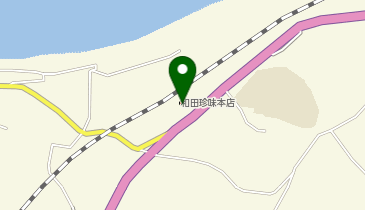 VIEW&CAFE SHINWAの地図画像