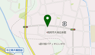 Photo & Cafe KUSANOの地図画像