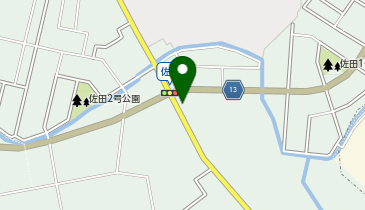 Cavallo portareの地図画像