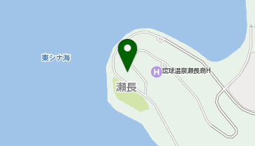 PHILLY Kingrollsの地図画像