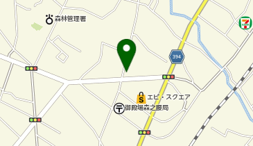 リトル スライヤの地図画像