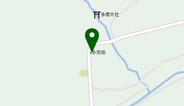 宮川屋の地図画像