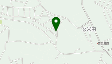 Strawberry Fieldsの地図画像