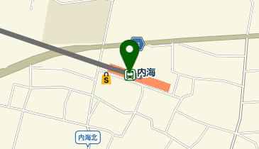 Trattoria Bar Felicitaの地図画像