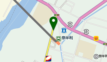 エンジェルの地図画像