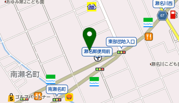 島んちゅうの地図画像