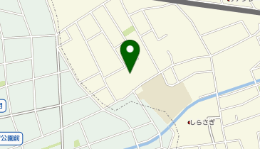 エランズハウスの地図画像