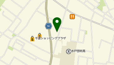 伴楼の地図画像