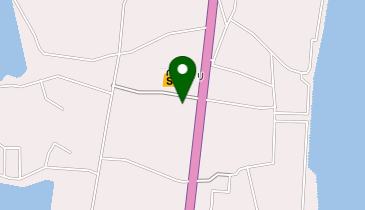 食い処 まんまるの地図画像