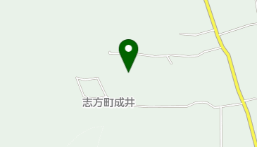 おうちカフェ 心和cocowaの地図画像