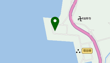 花丸cafeの地図画像