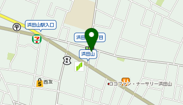 Pizzeria Cor a Corの地図画像