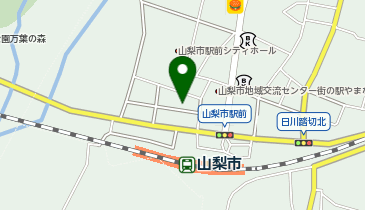 おとんの地図画像