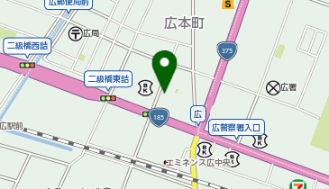 eternal...の地図画像