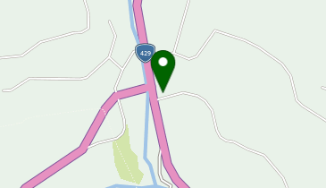 民家喫茶 童子の地図画像