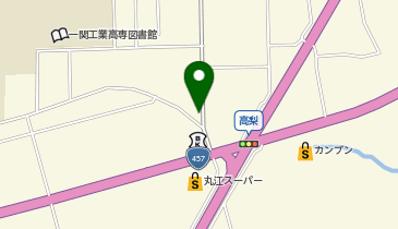 パルの地図画像