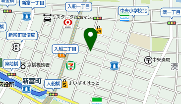 すずめの地図画像