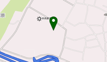 花園蕎麦の地図画像