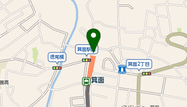 Derailleur Brew Works 山ノ麓TAP ROOMの地図画像