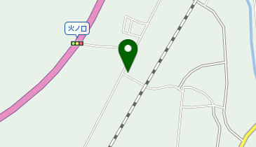 かど家の地図画像