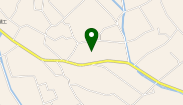 cafe haccoの地図画像