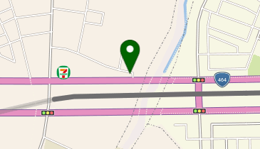 tool boxの地図画像