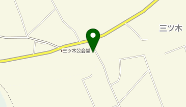 Cafe & Aroma NATU BROWNの地図画像