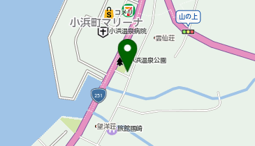 すぱいす工房 BONGAの地図画像