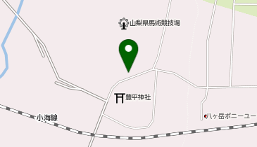 魚屋の本気 ととやの地図画像