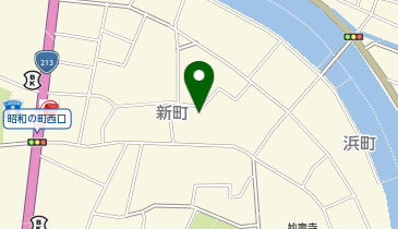 咲くらの地図画像