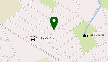 じんやの地図画像